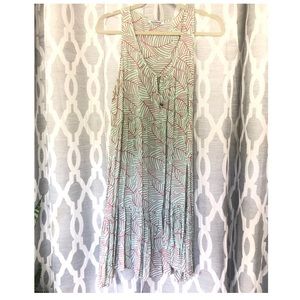 Tiare Hawai’i Tank Dress